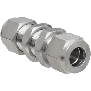 Bulkhead Unions