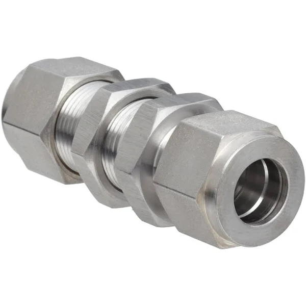 Bulkhead Unions