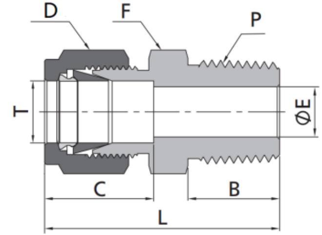 Male Connector - Image 4