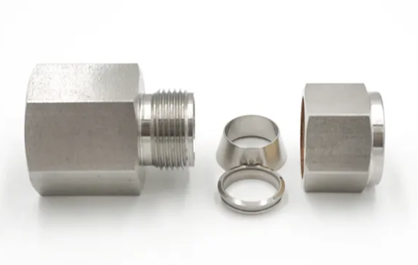 Female Connector - Image 2
