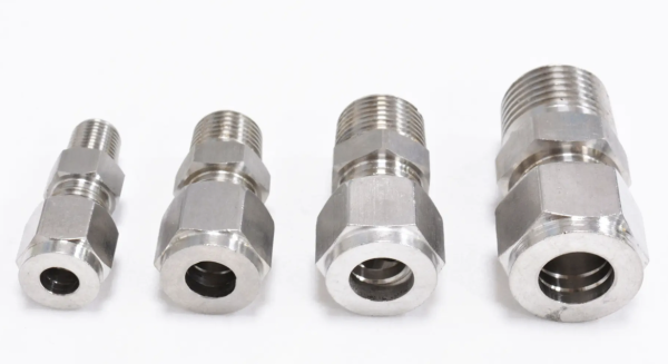 Male Connector - Image 2