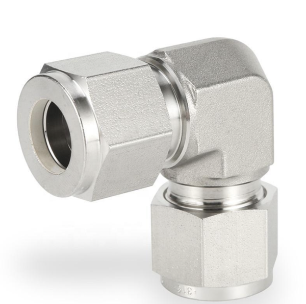 Union Elbow