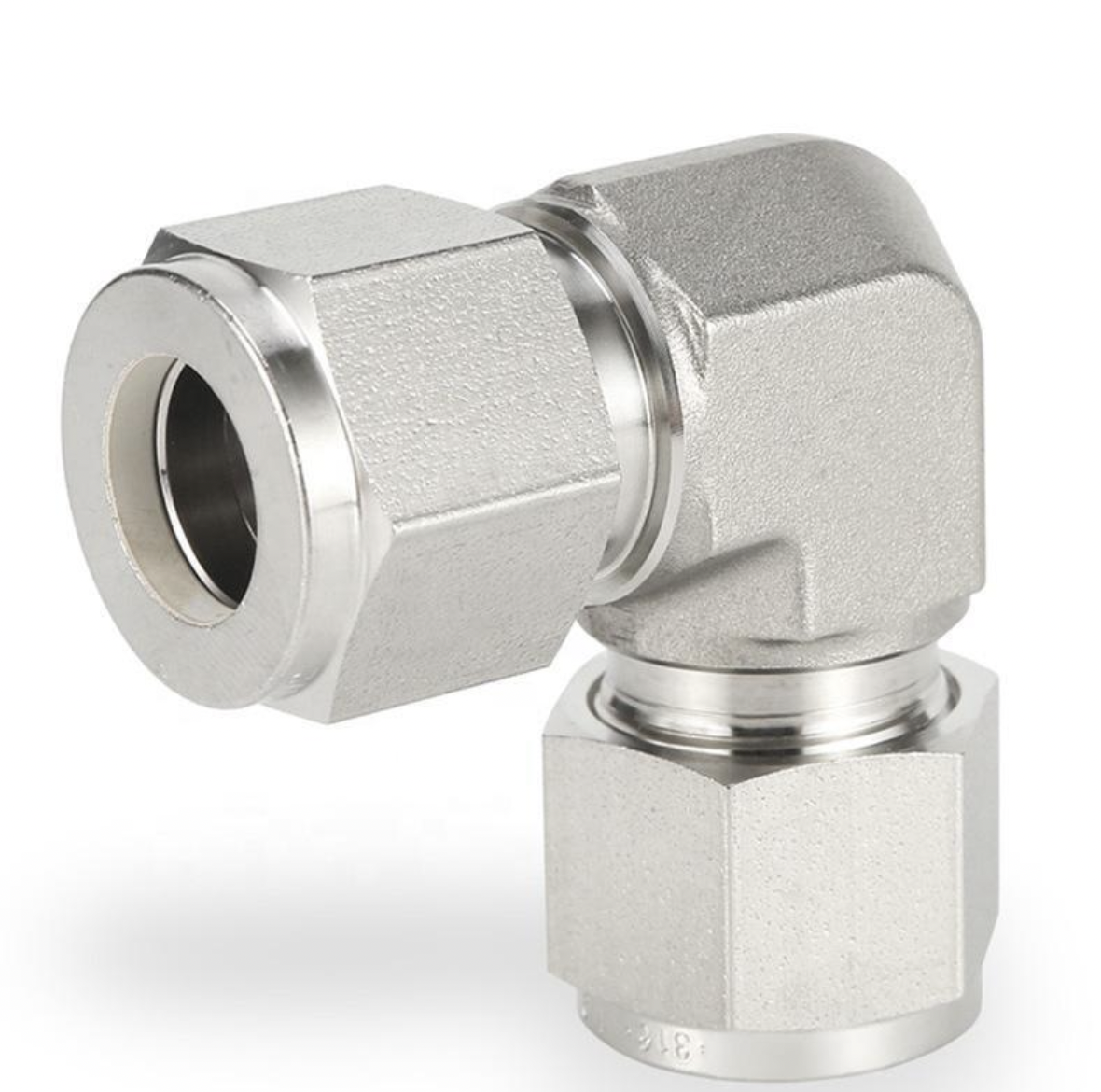 Union Elbow