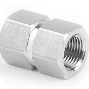 Hex Coupling