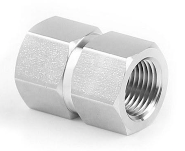 Hex Coupling