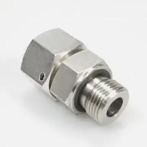 Swivel Connector