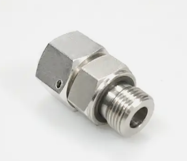 Swivel Connector