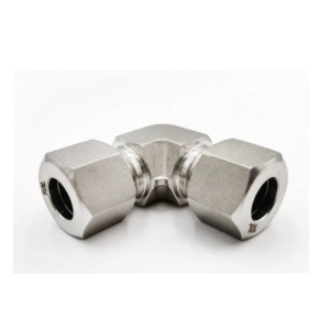 Union Elbow