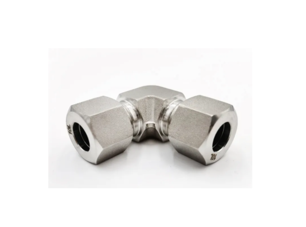 Union Elbow