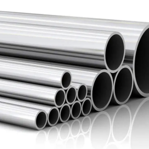 Seamless Tubing