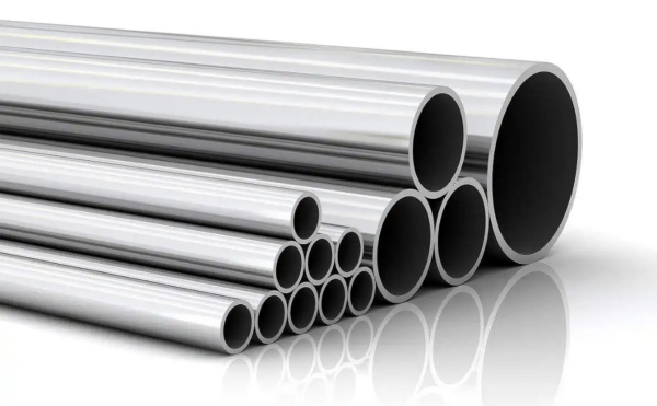 Seamless Tubing