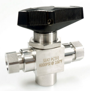 Trunnion Ball Valves - Image 3