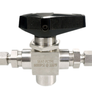 Trunnion Ball Valves