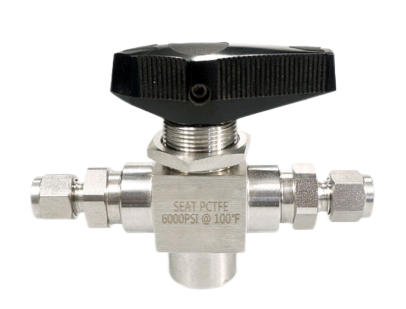 Trunnion Ball Valves